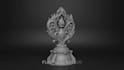 design custom 3d printable trophy stl files for 3d printing