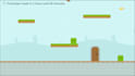 develop custom 2d game mechanics in godot