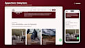 create the best website for your company