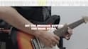 transcribe music into guitar tab for you