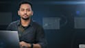 develop a professional website using PHP, laravel, react or nextjs
