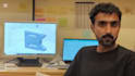 convert 3d design into prototype concept