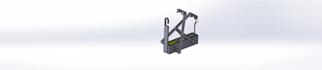 create 3d cad models and assemblies in solidworks