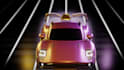 make stylized car 3d models for games, animation, and 3d printing