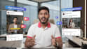 create ai ugc video ads and cgi product videos