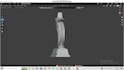 create 3d printable medals trophies and sculptures