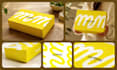 design modern packaging or label for your brand