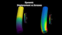 make structural simulation stress analysis of your component