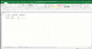 create a simple inventory tracking excel sheet