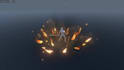 create high quality unity vfx, shaders and particle effects for your game