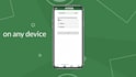 build your full stack web app with next js