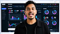 build custom web app, saas mvp, dashboard, ai product with modern UI