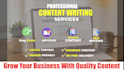 write SEO friendly hindi and hinglish articles