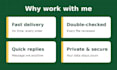 convert PDF and scanned invoices to editable excel sheets