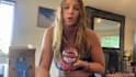 create authentic female ugc talking head videos