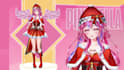 design a custom anime vtuber model for your streaming debut