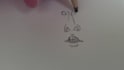 draw really ugly people