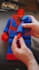 design 3d lego model moc character set minifigure bricklink build instructions