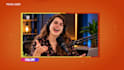 design animated overlay for podcast