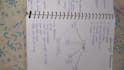 write clear and detailed nursing notes for students