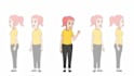 rig your 2d character very smoothly in toon boom harmony