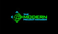 design modern real estate logo with strong brand identity