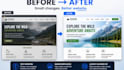 update text, images and content on your wordpress website