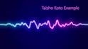 create custom meditation and sleep music