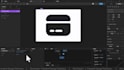 create interactive rive animated icons for your app or website