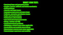 playtest your video game and provide a detailed bug report