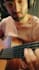 be your latin guitar player