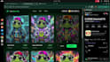 develop a full stack web3 dapp