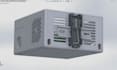 design custom din rail enclosure for pcb and electronics devices