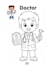 create amazing ai coloring books kdp and printables