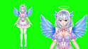 design and rig quality nsfw vtuber live2d model vtuber model commission