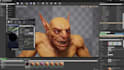 threejs avatar,livestream,animaze,web optimized,glb talkinghead,vrm,rig3d vrchat
