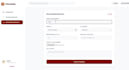 build a custom web application using laravel and react js