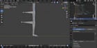 create a fully rigged and uv mapped low poly character
