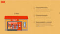 design interactive 3d animated webflow website, figma to webflow, 3d shopify