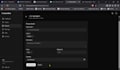 build a fullstack web application