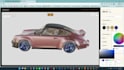create interactive 3d product configurator using threejs, webgl, gsap, shopify