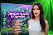 build anthropic claude openclaw ai agent crypto trading bot