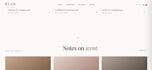 a modern responsive website using HTML CSS and javascript