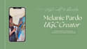 create authentic lifestyle ugc videos