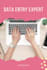 am reliable and detail oriented freelancer