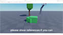 make a retro or any type of model for roblox