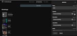 build a custom booking app using glide no code