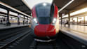 design 3d train station, subway model, train simulator, locomotive train, subway