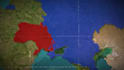custom map animations war, border, explainer animations