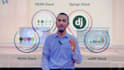 do custom ai website development as full stack web developer